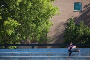 Du học Canada - Trường Đại Học Kwantlen Polytechnic University