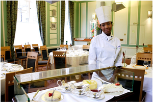 HỌC BỔNG KHÓA HỌC A-LEVEL TẠI TRƯỜNG CÔNG LẬP WESTMINSTER KINGWAY COLLEGE