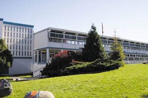 Du học Canada: Trường Burnaby School District