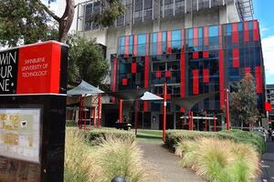 Du học Úc: Trường đại học kỹ thuật Swinburne