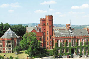 TOP 10 THÀNH PHỐ DU HỌC SINH LỰA CHỌN TẠI ANH QUỐC