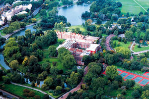 Chương trình cao đẳng cộng đồng The Centre for Homoeopathic Education