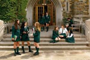 Du học Mỹ: Danh sách các trường nội trú Mỹ