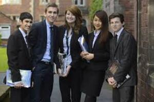 Danh sách các Trường Trung Học Dân Lập Tại Mỹ