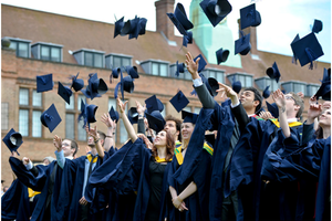 TỔNG QUAN GIÁO DỤC ÚC