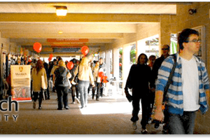 TRƯỜNG MURDOCH INSTUTITE OF TECHNOLOGY (MIT)