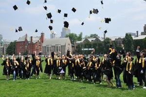 Giới thiệu về trường Ontario International College, Canada