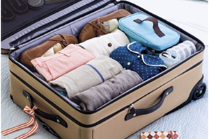 CÓ ĐƠN GIẢN CHỈ LÀ …………. XÁCH VALI LÊN VÀ ĐI???