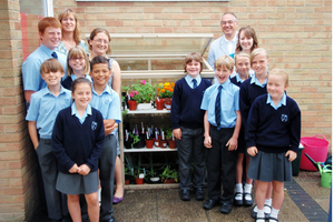 Khái quát về hệ thống giáo dục bậc Trung Học tại Mỹ