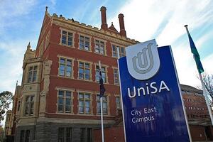 Du học Úc: Đại học Nam Úc UniSA