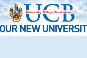Chương trình thạc sĩ Trường University College Birmingham