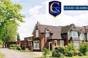 Học bổng A – Level lên tới 50% học phí của trường CHASE GRAMMAR SCHOOL, Vương Quốc Anh