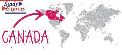 Chương trình Canada Express Study - Mang dấu chân bạn tại Canada cùng An Phú Quốc