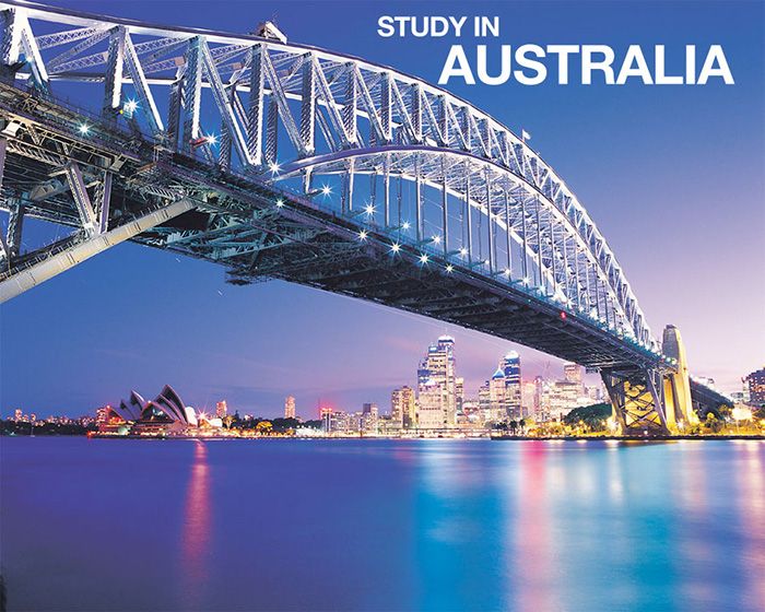 Giải đáp những thắc mắc về du học Úc (phần 1)